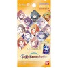 【学マス】カードダス『CarddassS+ 学園アイドルマスター（パック）』20パック入りBOX【バンダイ】より2025年6月発売予定♪
