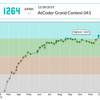 AtCoder Grand Contest 041