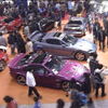 ケントの思い出・2005年東京オートサロン（ハード編）