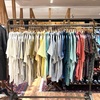 Various Short Sleeve Shirts