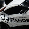 【モデルインプレッション】 MIni GT 1/64 Pandem Toyota GR Supra V1.0(White)