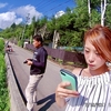 菅平高原の夏 もう一つの闘い。