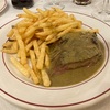 パリでステーキと言ったら Le Relais de l'Entrecôte ル・ルレ・ドゥ・ラントレコート。サンジェルマン デ プレ店で贅沢ランチ