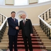 イワン・ティモフェーエフ「『貿易戦争と制裁の時代』におけるロシアと中国」