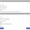 Cloud FunctionsとCloud Runの処理速度を比較する