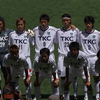 第10回JFL後期第3節vsソニー仙台FC