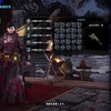 【MHW:IB】対マム ・タロト用スラアク装備(皇金雷・風漂)