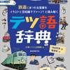 鉄道趣味に関する900の言葉を解説した「テツ語辞典」