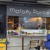 8周年おめでとう！marger burger さん
