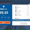 木曜日　Race: Stage 1 - Race - Tour de Zwift on Turf N Surf in Makuri Islands