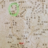 糸谷(医王)銀山の「毒溜」