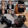 iphoneXS、EOS R、NikonZ7、新しもの３点触ってきた。