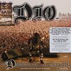 LIVE AT DONINGTON 83&87 / DIO