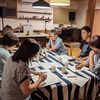 最終打ち合わせ