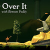 Getting Over It: first impression