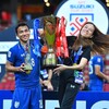 サッカー選手背が低いランキングTOP10【10位でも160㎝】【Jリーガーもランクイン】
