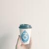 Nylon Coffee 3周年記念でコーヒー無料！