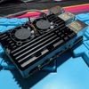 買って大正解！Raspberry Pi 5の性能を100%引き出す、AliExpressのアルミケースレビュー