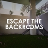 Escape the Backrooms Grassrooms MAP攻略