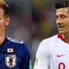 ワールドカップ 日本🇯🇵VSポーランド🇵🇱