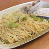 ケンミンの焼きビーフン