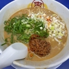 福山市『来来亭 福山蔵王店』担担麺