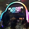 帰省から戻り、そしてSONIC MANIA2014へ