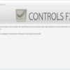 ControlsFX 準備編