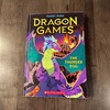 6歳娘多読記録　Dragon Games