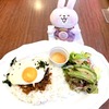 日本に帰国しているのに敢えて試してみるタイ（風）料理＠ロイヤルホスト