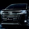 【トヨタ新型ノア】統合！2020年4月27日発売マイナーチェンジ！最新情報、価格、燃費、発売日は？