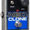 Electro-Harmonix Neo Clone発表！