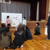 ６年生　学習発表会「修学旅行」