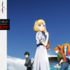 アニメ『takt op.Destiny』