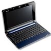 青グッズ：Acer（エイサー） Aspire one AOA150-Bb