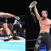 【新日本プロレス】ジェイ、オカダ、ザックが2連勝で各ブロックの主役へと躍り出るのか？　～7.23大田区大会～