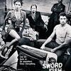 映画『ソードフィッシュ』日本語字幕付きブルーレイ[Blu-ray-BOX]1-DISC