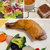 おランチ