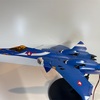 VF22s・マクシミリアン・ジーナス機（ハセガワ）