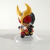 @CTION RIDE(アクションライド) 仮面ライダー2 仮面ライダーアギト