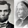 リンカーンとストウ夫人