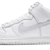 11/13(金)発売　NIKE DUNK HIGH PURE PLATINUM