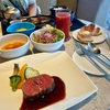 インターコンチネンタル横浜Pier 8 クラブラウンジ朝食ブログレビュー！朝からステーキ？！驚きのメニューが目白押し