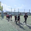 2021年5月2日 AチームGW5連戦２日目🌤️⛈️☀️