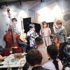 OTOMaison Quartet at Live＆Diningbar BUZZLE BUNCH