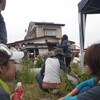　鎮魂の日