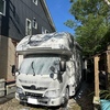 【メンテナンス】ケルヒャーK3サイレントプラスとMJJCフォームキャノンで簡単ピカピカ洗車