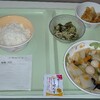 2024/09/25　夕食