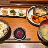 野趣家｜表参道｜日替わり野趣家御膳！ほぼ個室でゆったり語らう。広くしっとりした店