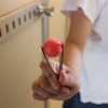 心身共に水洗いがしたい。